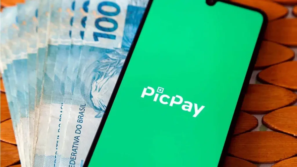 Empréstimo pessoal PicPay