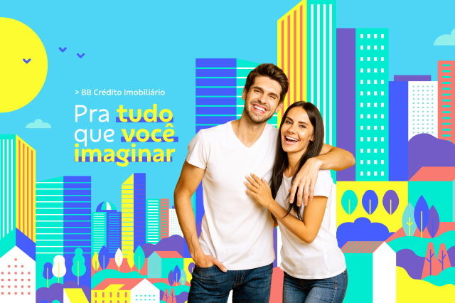 Empréstimo com garantia de imóvel Banco do Brasil