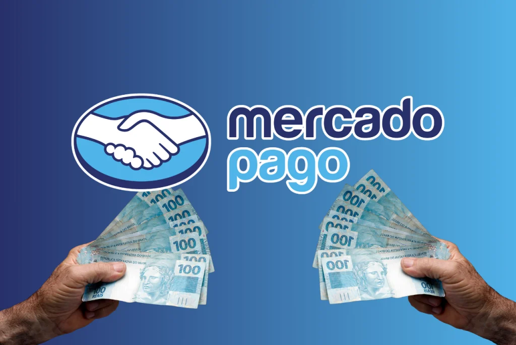 Empréstimo Mercado Pago