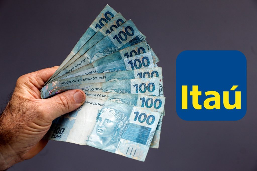 Empréstimo consignado Itaú